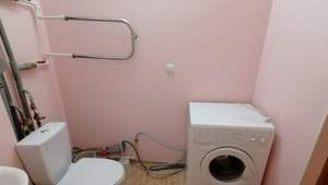 1-к квартира, на длительный срок, 39м2, 4/9 этаж