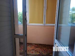 1-к квартира, на длительный срок, 33м2, 1/9 этаж