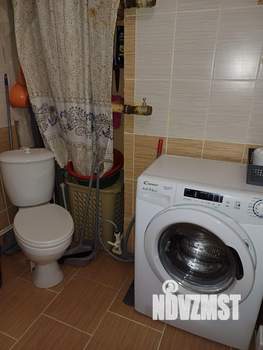 1-к квартира, на длительный срок, 35м2, 3/18 этаж
