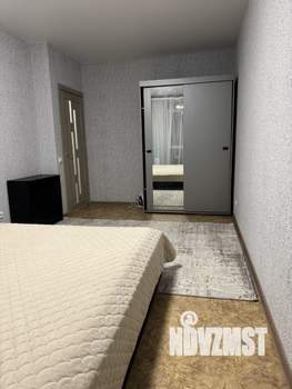 1-к квартира, на длительный срок, 40м2, 9/11 этаж