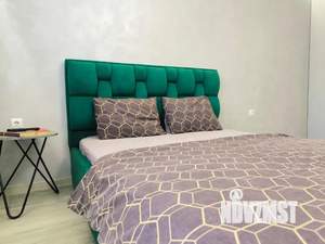 1-к квартира, посуточно, 33м2, 1/1 этаж