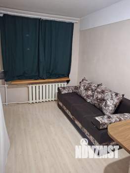2-к квартира, на длительный срок, 45м2, 1/5 этаж