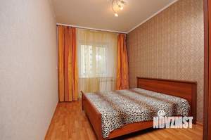 2-к квартира, посуточно, 65м2, 1/1 этаж