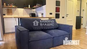 1-к квартира, на длительный срок, 32м2, 11/14 этаж