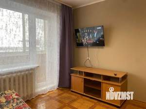 1-к квартира, на длительный срок, 38м2, 4/9 этаж