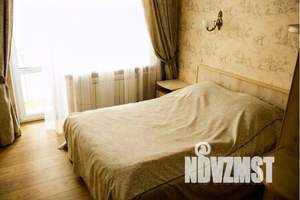 3-к квартира, посуточно, 62м2, 2/5 этаж