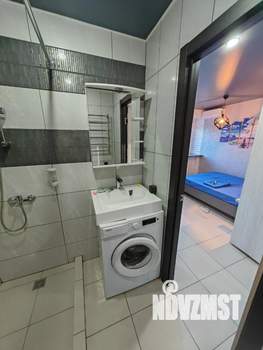 Студия квартира, посуточно, 22м2, 2/5 этаж