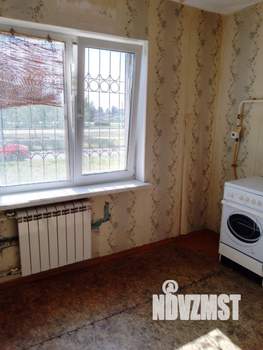 1-к квартира, на длительный срок, 37м2, 1/11 этаж