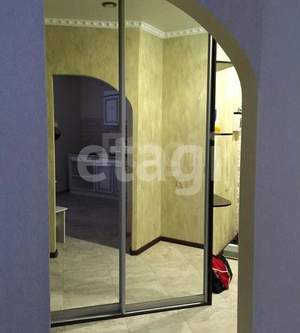 1-к квартира, на длительный срок, 37м2, 11/18 этаж