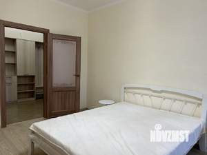 2-к квартира, на длительный срок, 43м2, 6/14 этаж