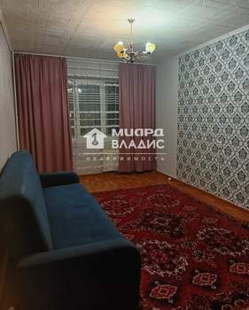 1-к квартира, на длительный срок, 30м2, 6/9 этаж