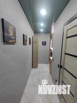 1-к квартира, посуточно, 21м2, 1/1 этаж