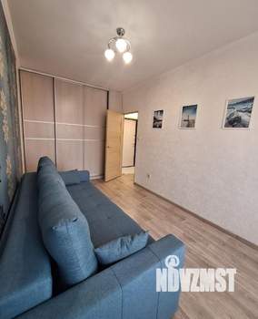 1-к квартира, на длительный срок, 28м2, 6/8 этаж