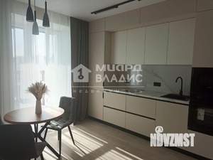 2-к квартира, на длительный срок, 41м2, 10/15 этаж