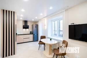 2-к квартира, посуточно, 43м2, 3/14 этаж