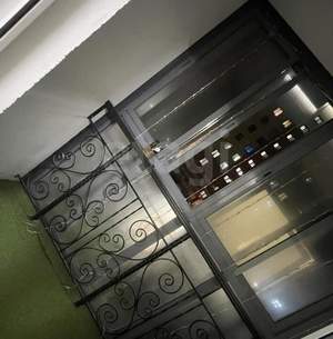 1-к квартира, на длительный срок, 40м2, 1/8 этаж