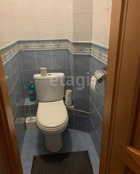 2-к квартира, на длительный срок, 60м2, 3/9 этаж