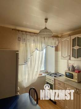 2-к квартира, посуточно, 46м2, 2/5 этаж