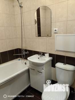 1-к квартира, посуточно, 31м2, 4/5 этаж