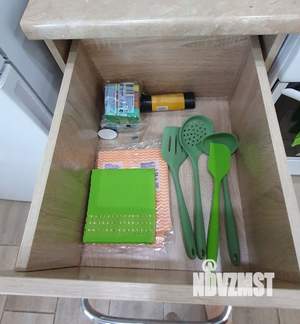 Студия квартира, посуточно, 30м2, 3/12 этаж