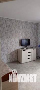 1-к квартира, посуточно, 41м2, 1/1 этаж