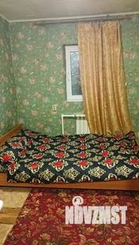 Студия квартира, на длительный срок, 20м2, 1/2 этаж