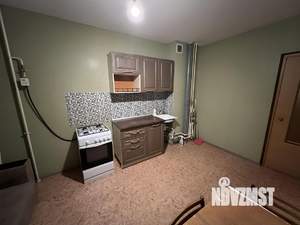 2-к квартира, на длительный срок, 55м2, 4/11 этаж