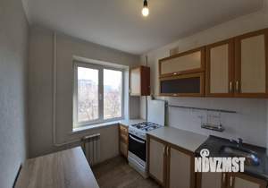 1-к квартира, на длительный срок, 30м2, 4/9 этаж