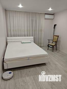 1-к квартира, на длительный срок, 37м2, 9/11 этаж