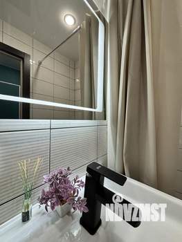 1-к квартира, посуточно, 21м2, 1/1 этаж
