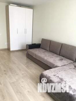 1-к квартира, посуточно, 43м2, 15/22 этаж