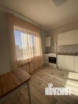 1-к квартира, на длительный срок, 38м2, 9/9 этаж