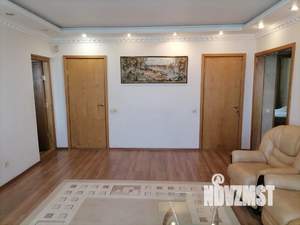 3-к квартира, посуточно, 70м2, 12/12 этаж