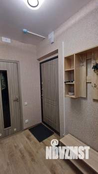 1-к квартира, посуточно, 45м2, 5/10 этаж