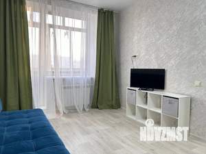 1-к квартира, посуточно, 45м2, 4/5 этаж
