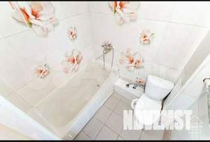 1-к квартира, на длительный срок, 30м2, 3/9 этаж