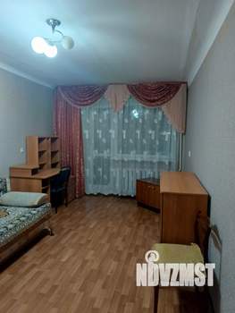 1-к квартира, на длительный срок, 30м2, 3/5 этаж