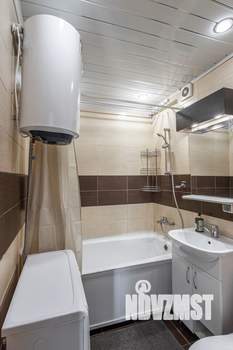 Студия квартира, посуточно, 33м2, 2/5 этаж