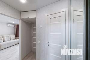 1-к квартира, посуточно, 38м2, 2/5 этаж