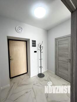 1-к квартира, на длительный срок, 40м2, 10/12 этаж