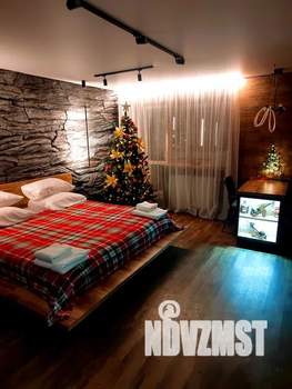 1-к квартира, посуточно, 35м2, 2/5 этаж