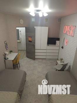 2-к квартира, посуточно, 41м2, 2/5 этаж