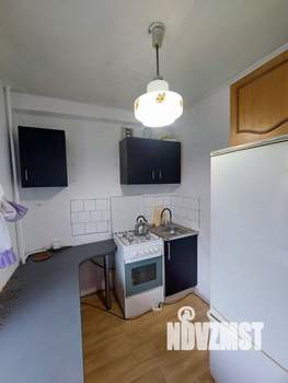 1-к квартира, на длительный срок, 30м2, 4/5 этаж