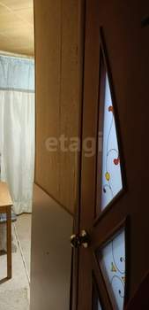 1-к квартира, на длительный срок, 22м2, 1/5 этаж