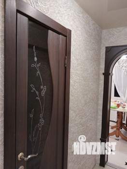 1-к квартира, на длительный срок, 35м2, 3/5 этаж