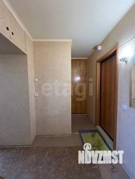 1-к квартира, на длительный срок, 40м2, 9/9 этаж