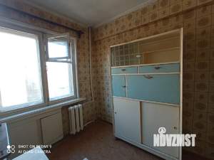 3-к квартира, на длительный срок, 59м2, 2/5 этаж