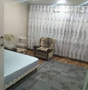 1-к квартира, на длительный срок, 40м2, 2/10 этаж