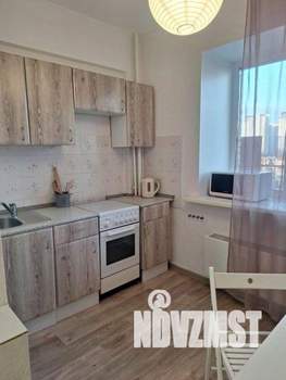 1-к квартира, на длительный срок, 28м2, 6/8 этаж