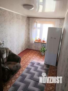 2-к квартира, на длительный срок, 44м2, 5/5 этаж